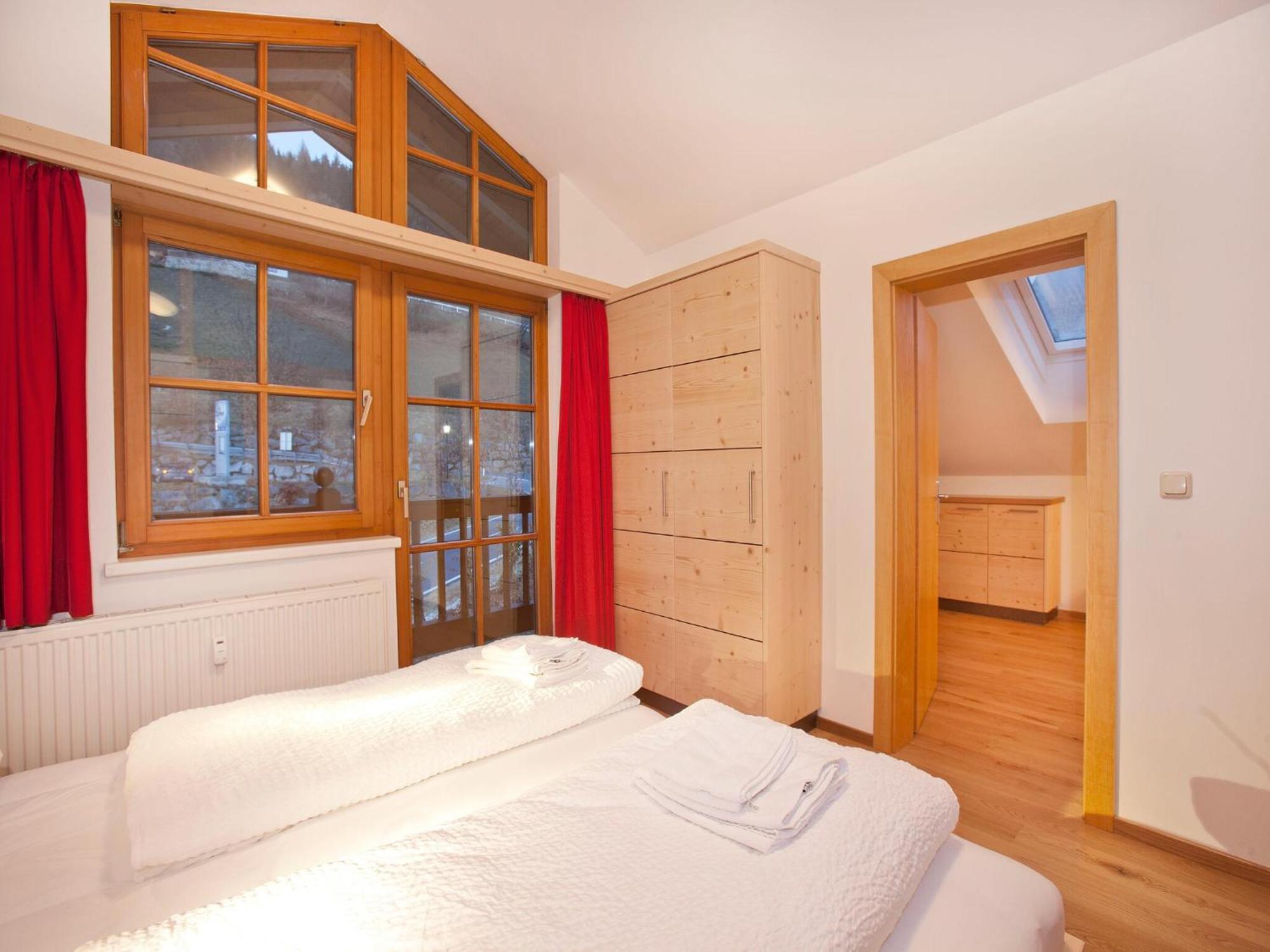 Apartment In Wald Im Pinzgau With Swimming Pool And Views Exterior photo